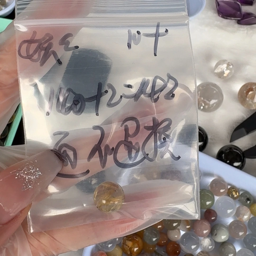 妖***妖未镶嵌珠宝半成品水晶