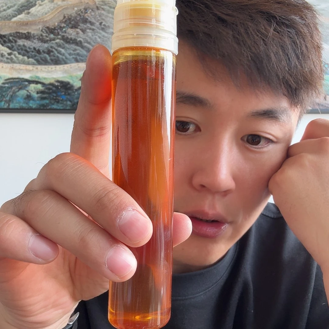 浓缩大麦红薯高一平