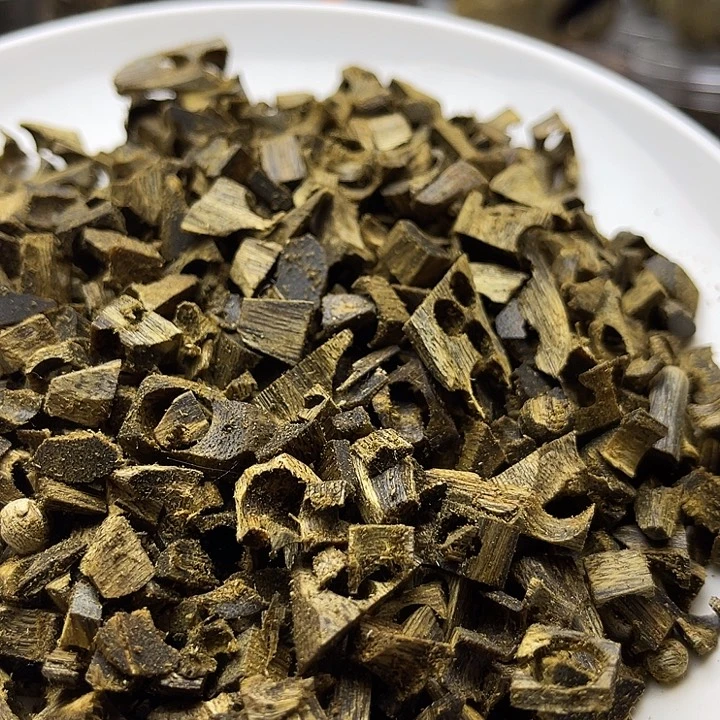 香料50克顶级沉水透顶绿奇楠香薰料