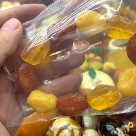 F119高端定制手串