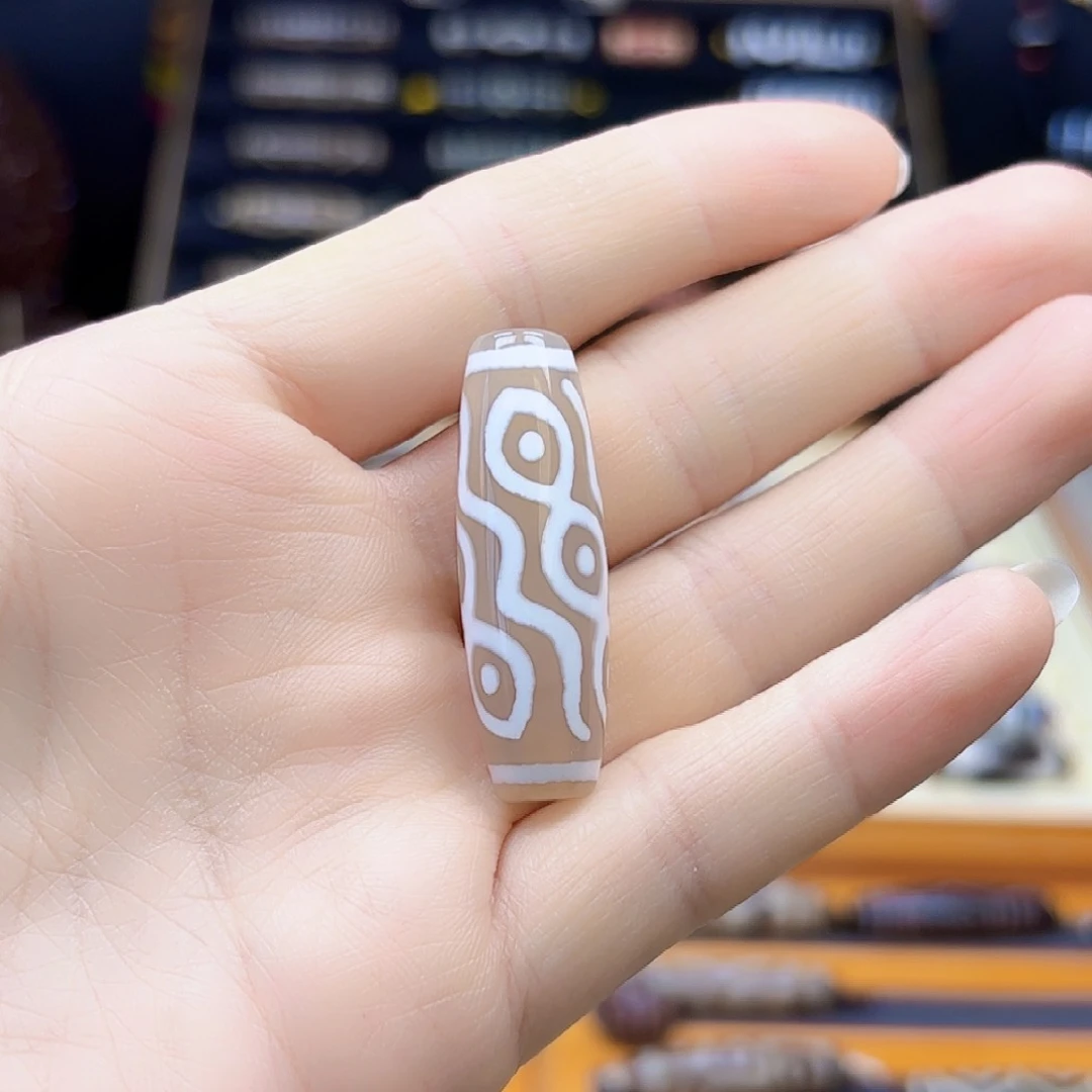 玛瑙/玉髓颈饰未镶嵌微**甜