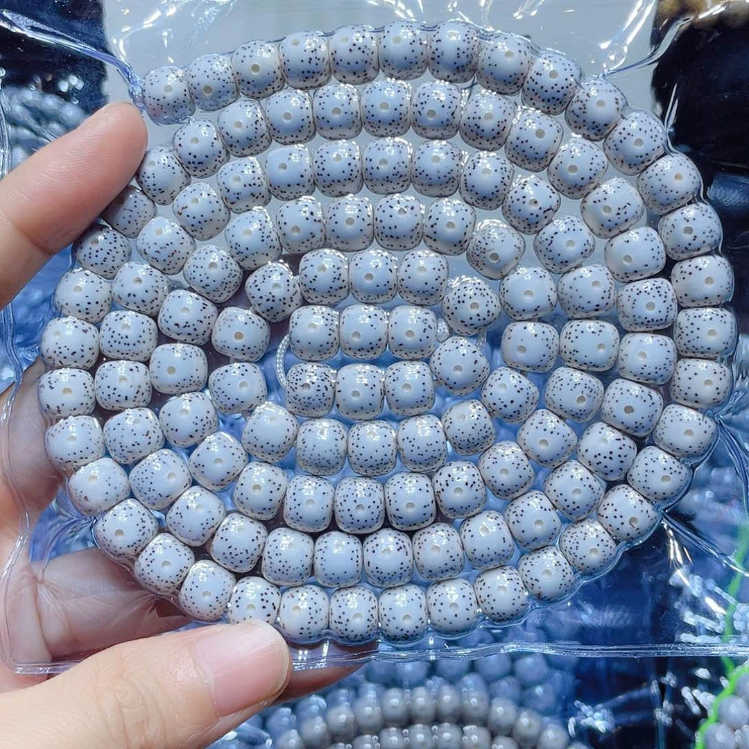 海***6吊坠星月菩提星月