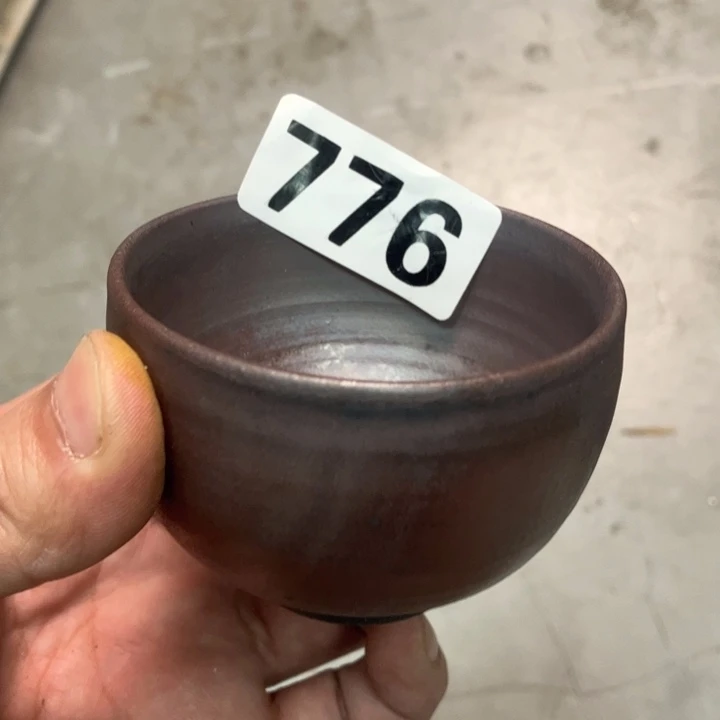 柴烧杯子宝瓶大放漏。