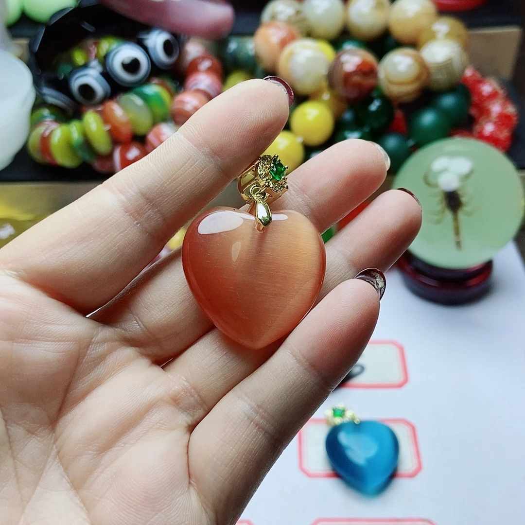 微***王未镶嵌手链玛瑙/玉髓
