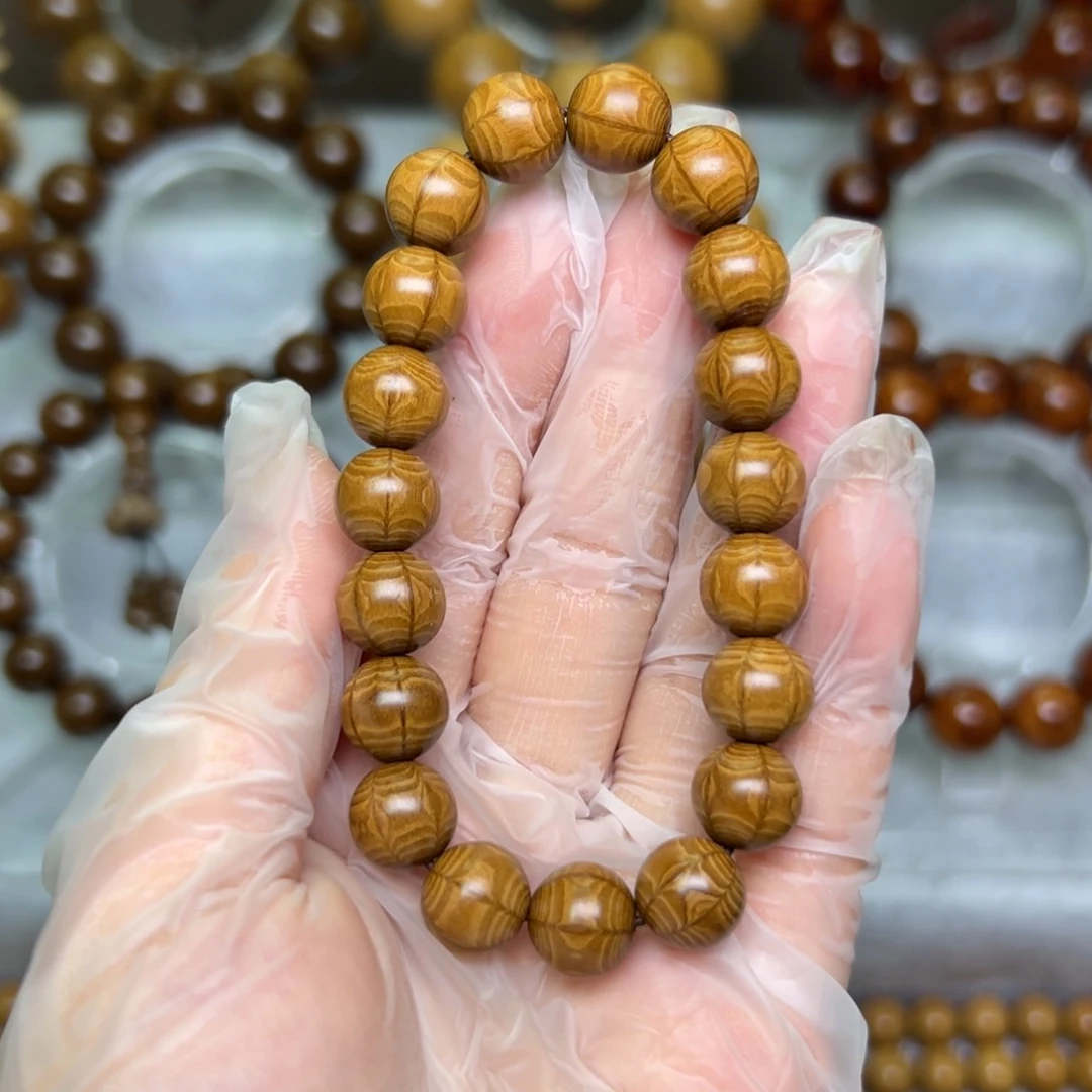 六道木手串/手链1.0女生毕业款