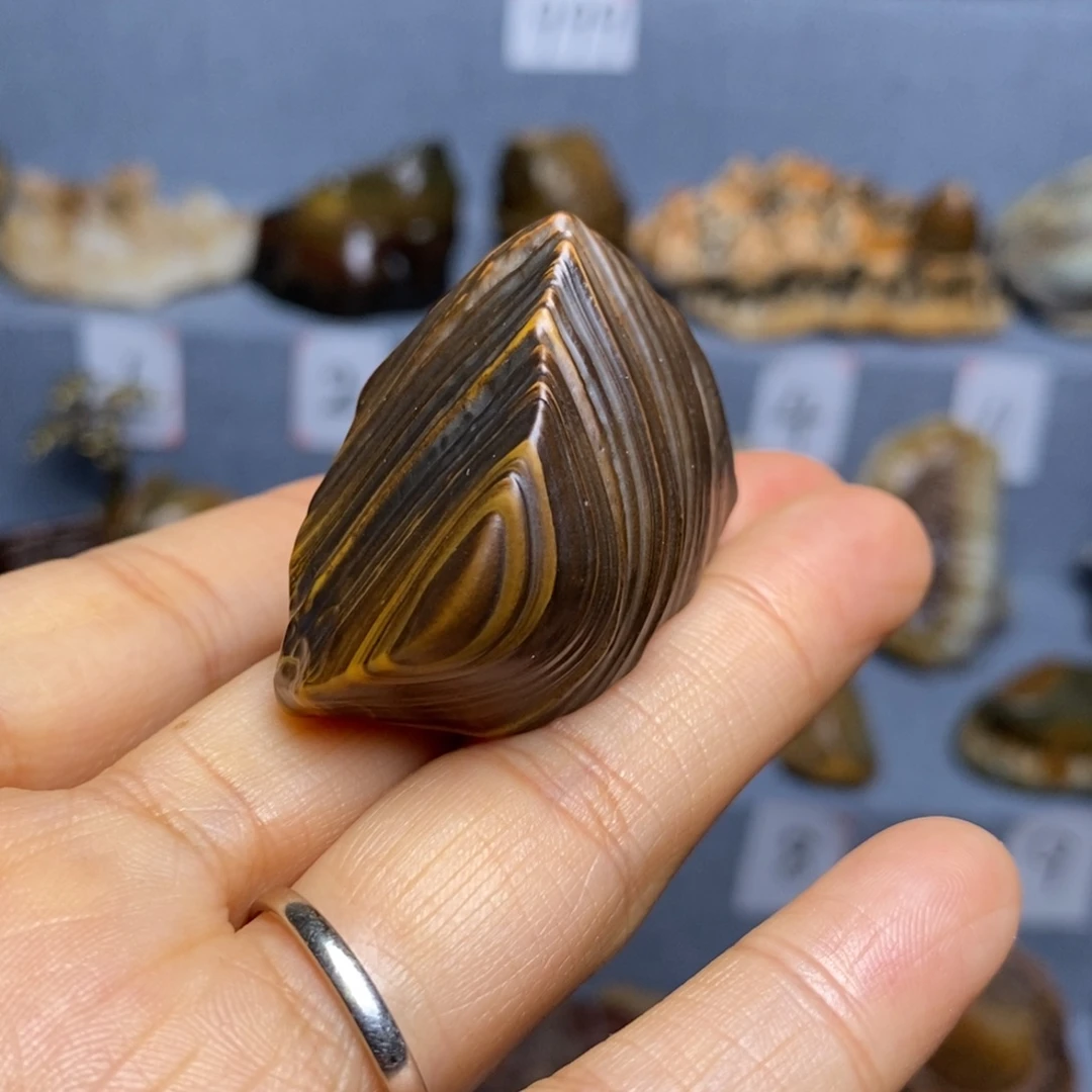 石材阿拉善左旗戈壁石