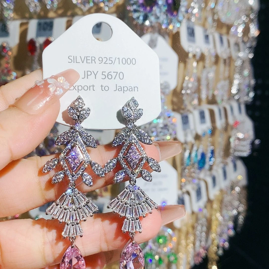 铜合金锆石925银