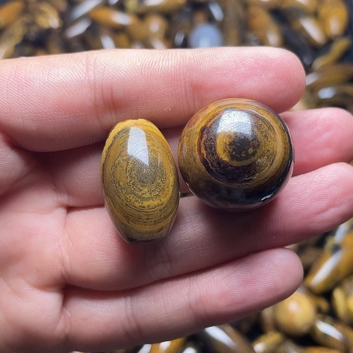 玛瑙/玉髓颈饰未镶嵌雷****子