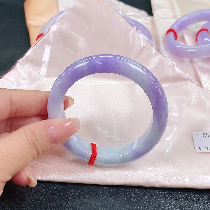 未镶嵌手镯翡翠8567xcvvv