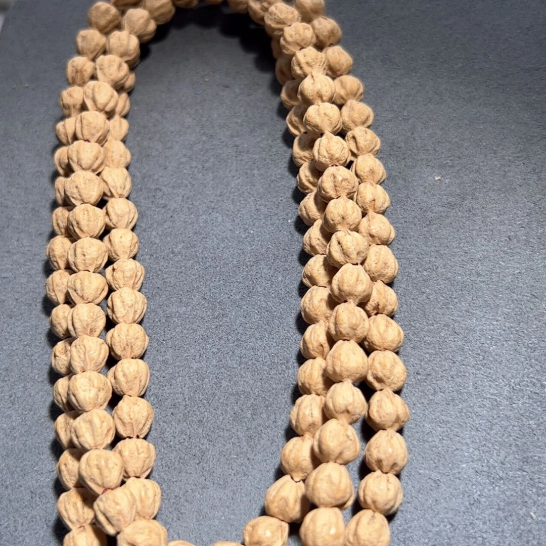 柏香籽/百香籽吊坠鲨***椒莲花