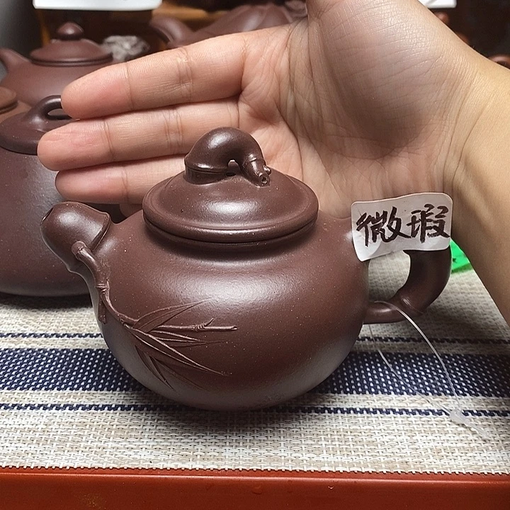 紫砂茶壶小破皮2222222222