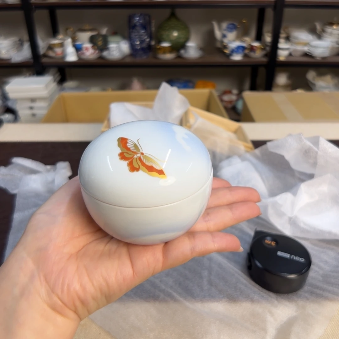 瓷片介里家的精选好物