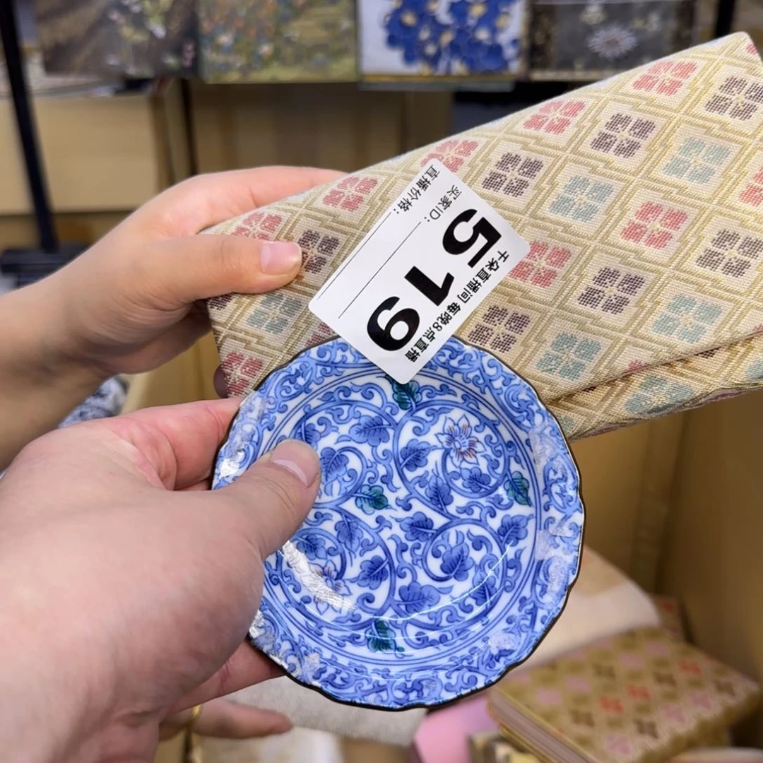 手工艺品琉璃慢****7小雨