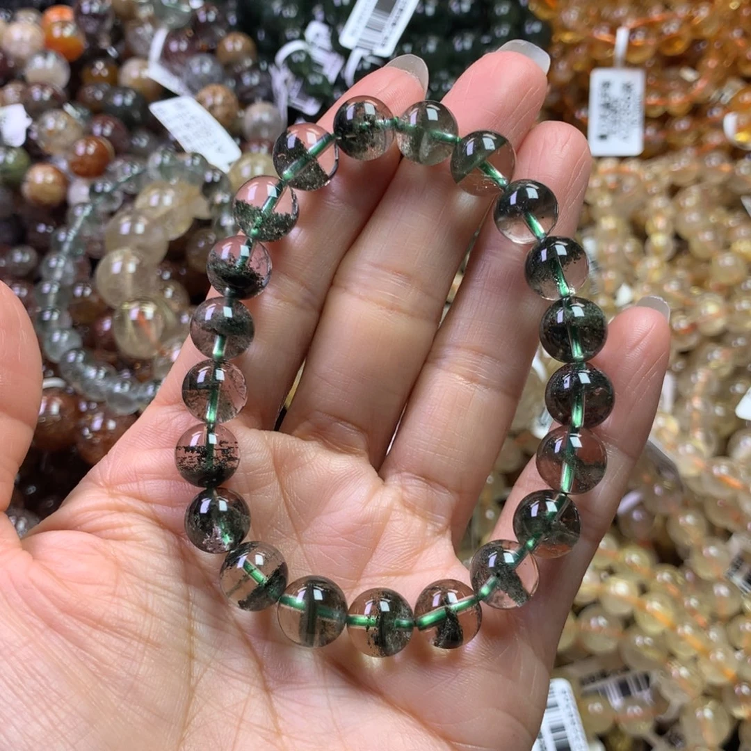 水晶手链未镶嵌1111111111