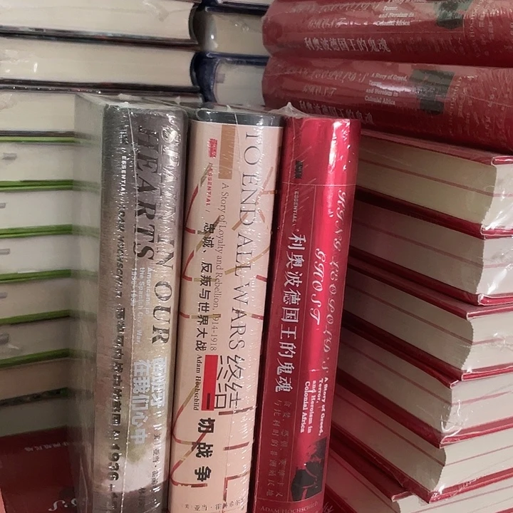 西班牙加终结一切加利奥波德国王：微瑕