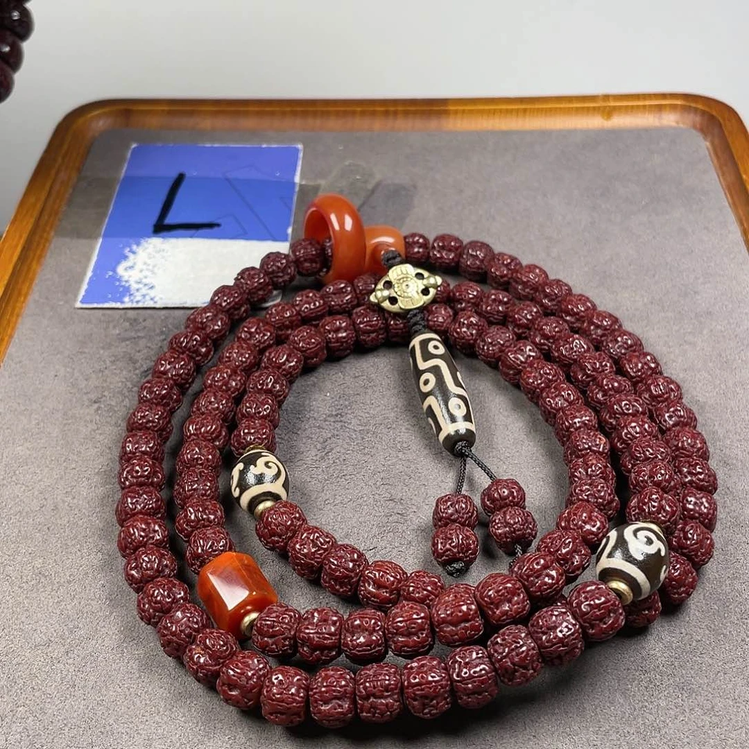 【闪购商品】金刚菩提吊坠金刚