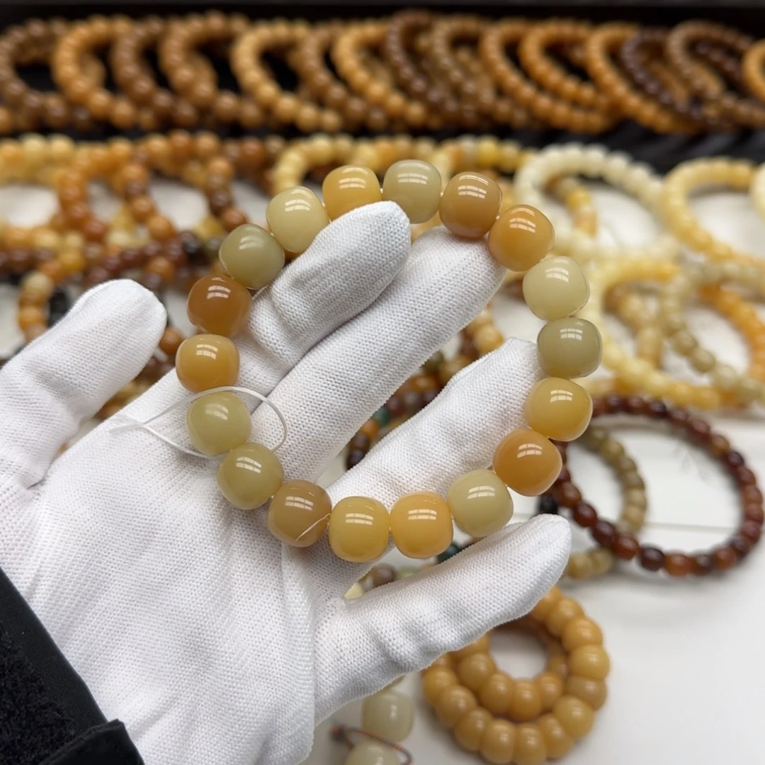 手串菩提根/象牙果