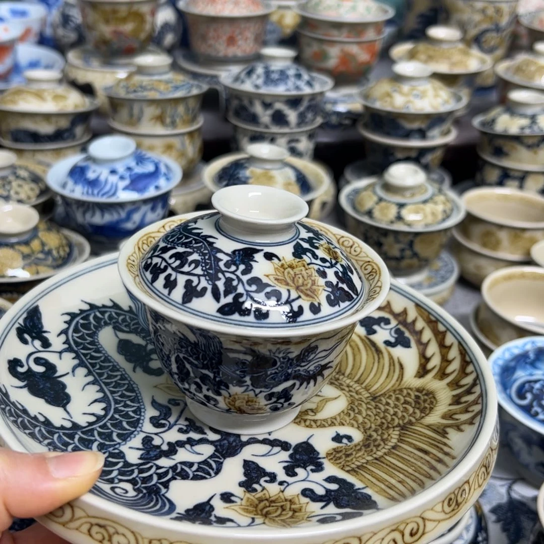 【闪购商品】我****锅陶瓷艺术有限公司