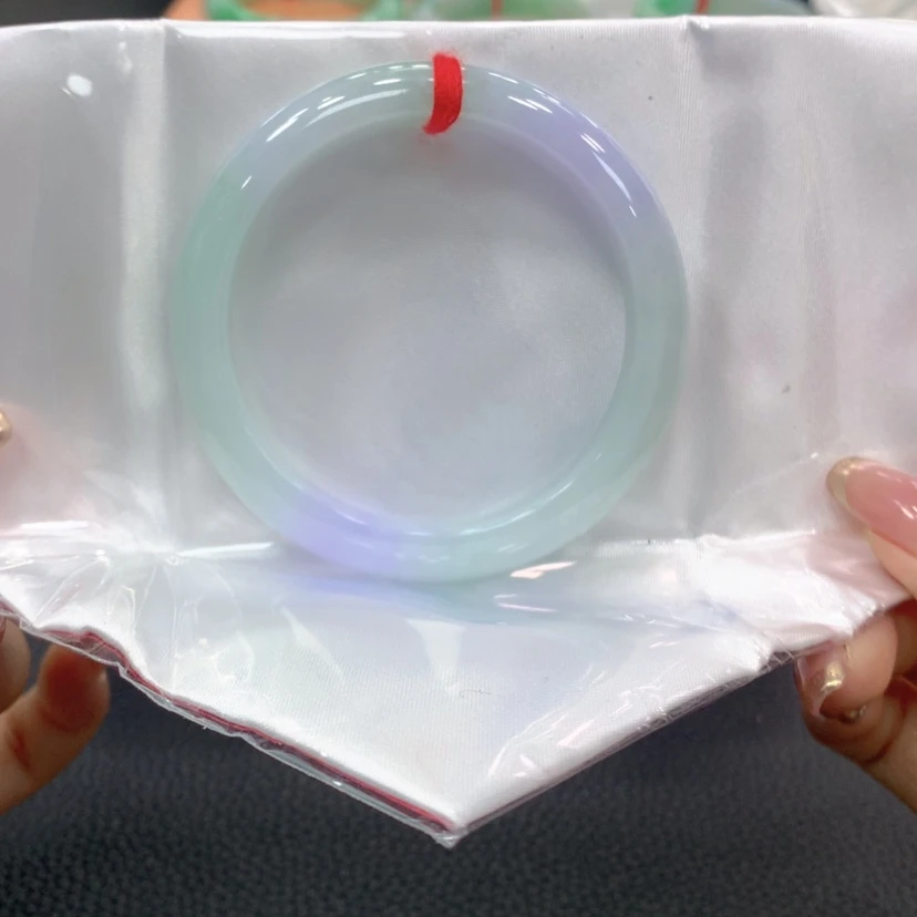 【闪购商品】翡翠手镯未镶嵌翡翠