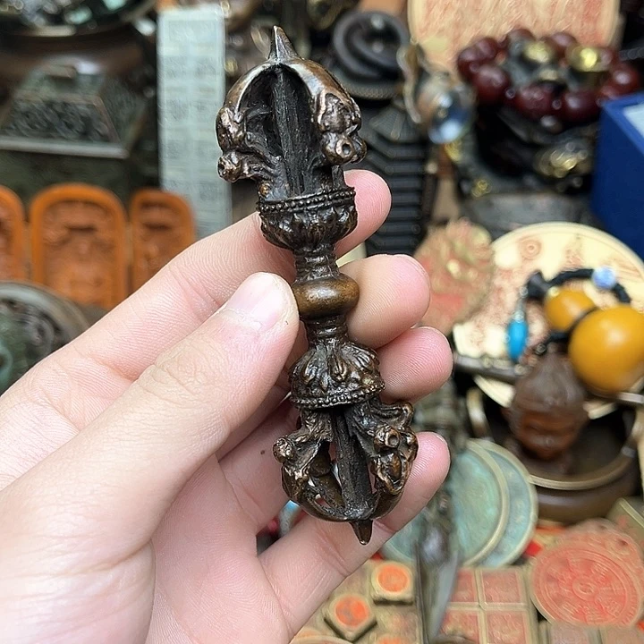 嘉嘉精品铜器摆件