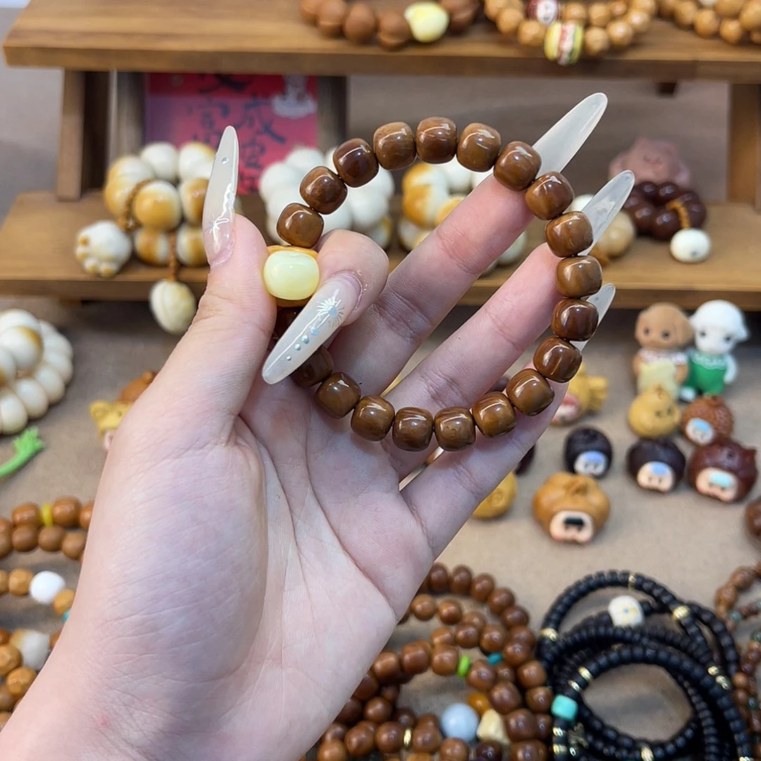 一****吊坠库克库克手串