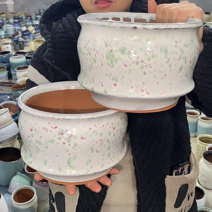 红陶高度14口20啦啦啦啦啦