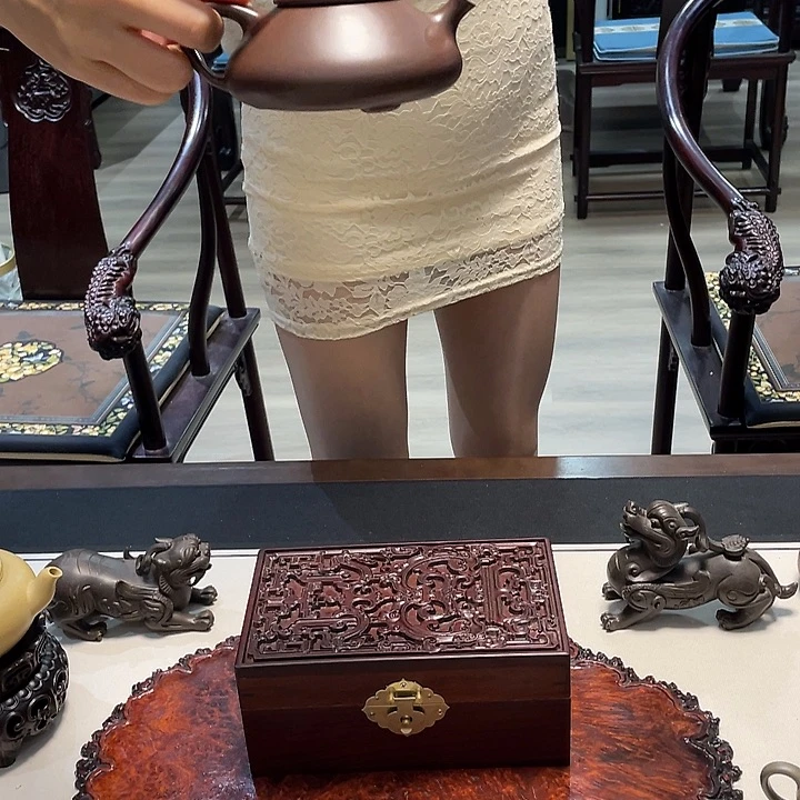 建***A茶壶紫砂你的人生