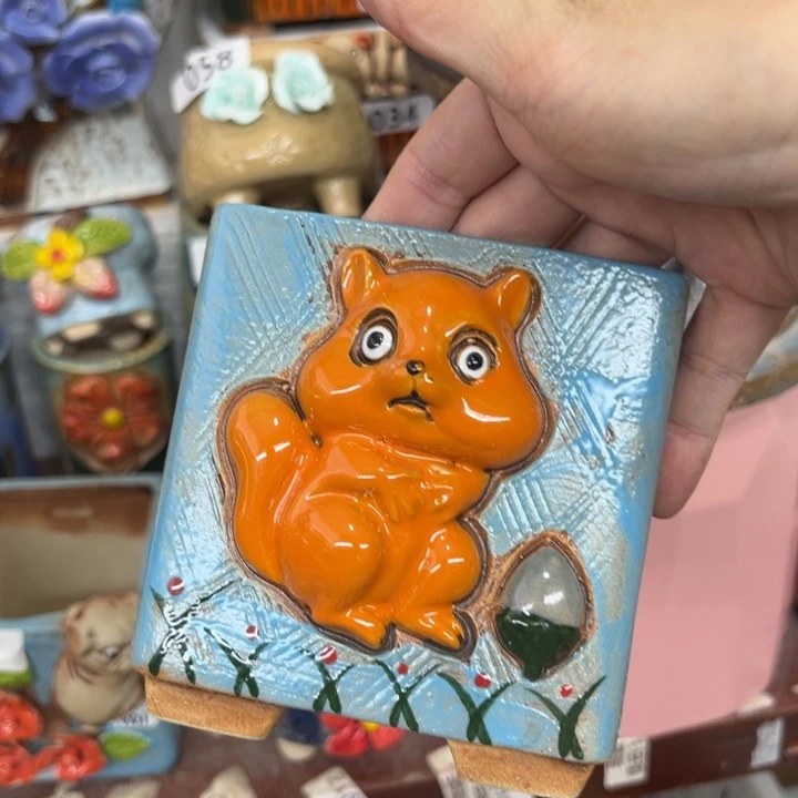 紫砂花盆粗陶材质多肉花盆