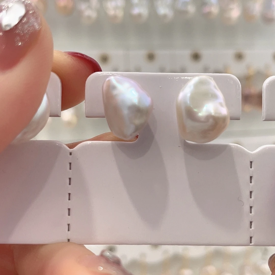 ◟***◞颈饰未镶嵌淡水珍珠