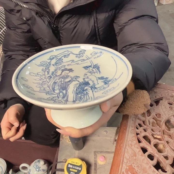 其他陶景德镇高温瓷