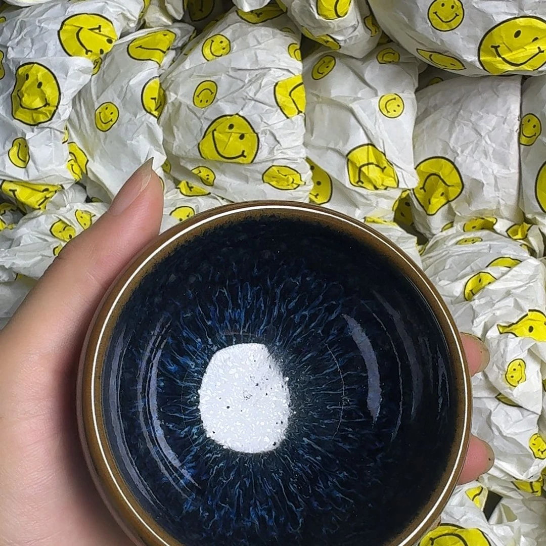 茶盏是因为它具有非常的