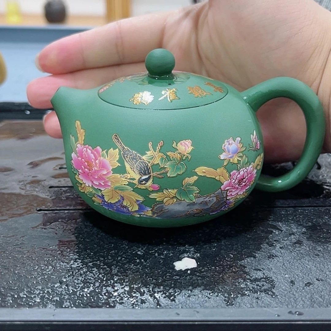 【闪购商品】茶壶紫砂