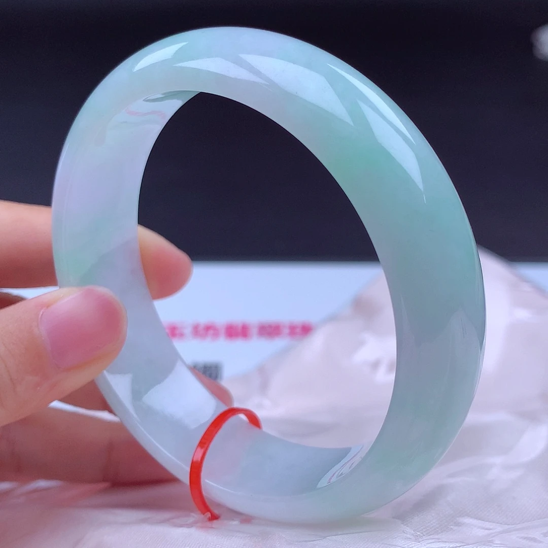 翡翠足金镶嵌手镯002013轮胎