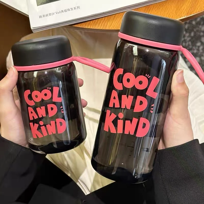 COOL随手杯（颜色大小随机）