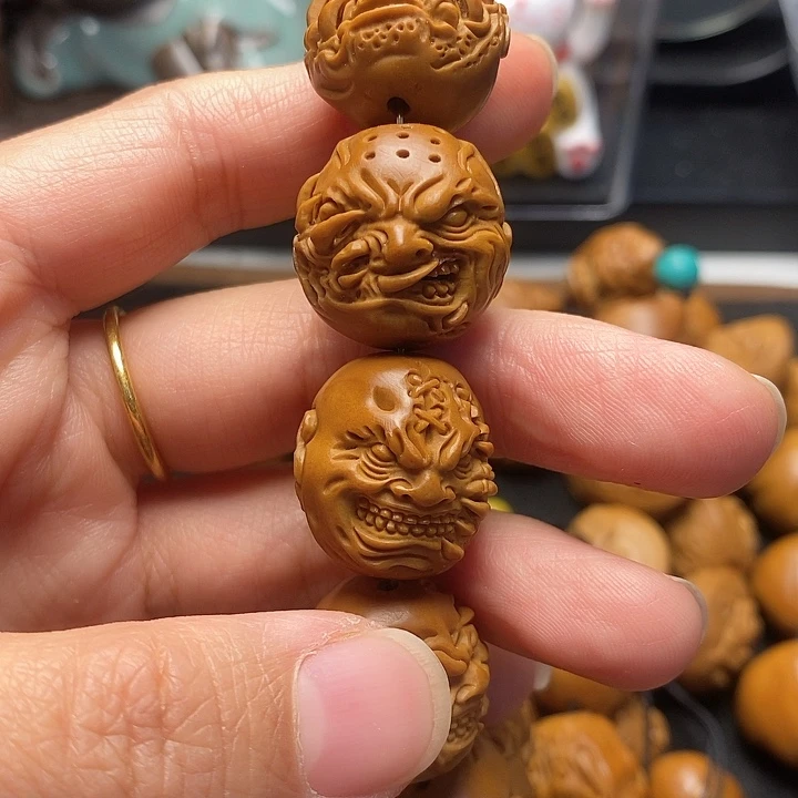 手串/手链橄榄核橄榄