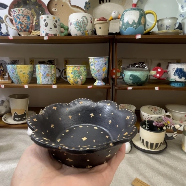 紫砂茶杯小玄子海外孤品杂货铺