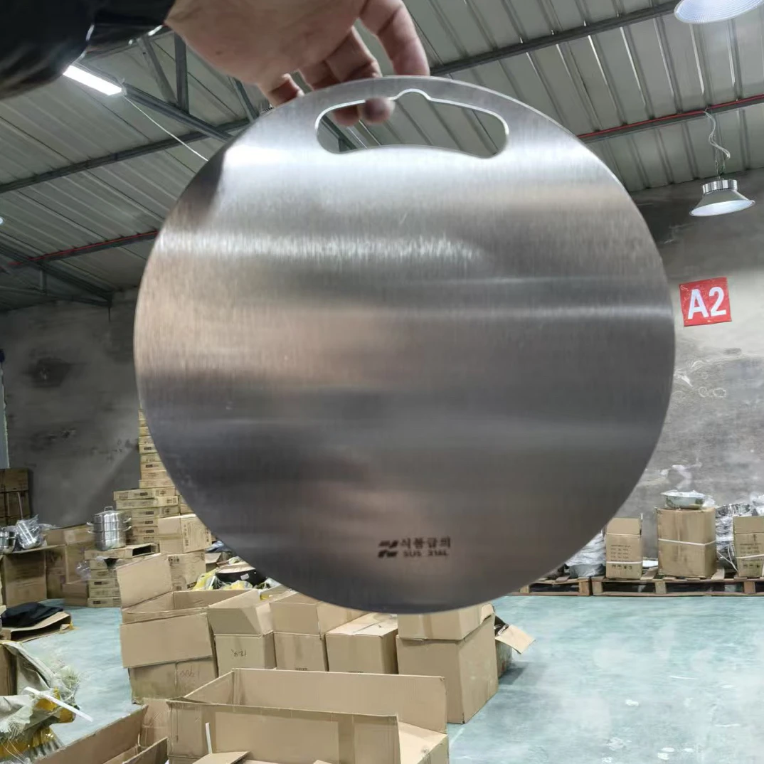 外贸韩式菜板加厚款28厘米530克福利微瑕款