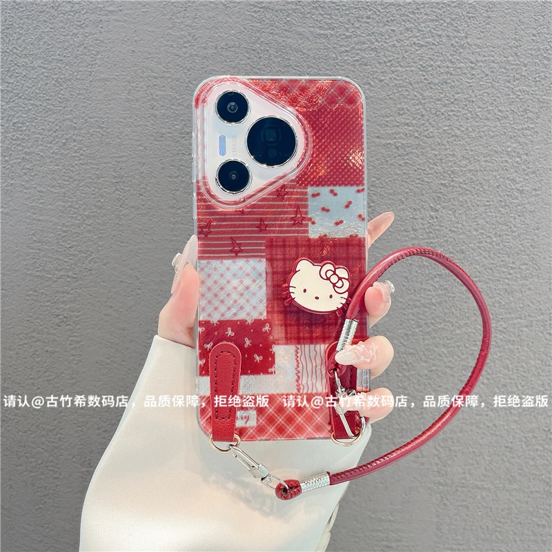 漩涡壳IMD适用苹果17/iPhone/华为荣耀/OPPO/VIVO/小米手机壳防摔