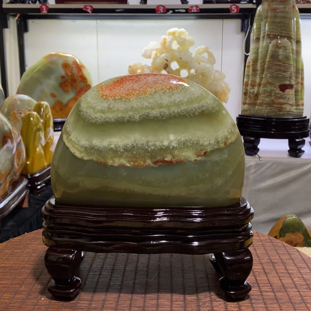 山水家居装饰设计