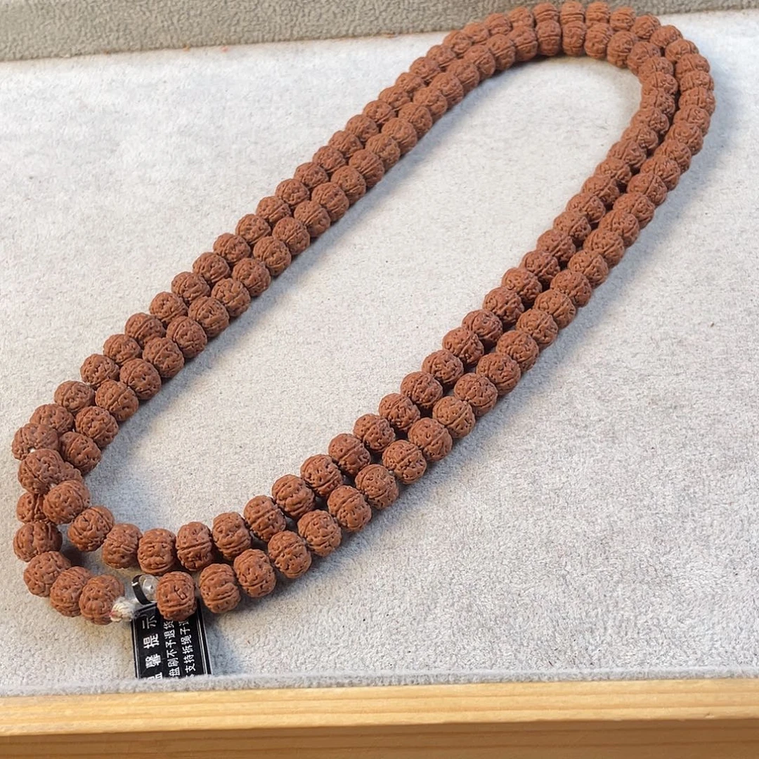 吊坠金刚菩提定制老树王