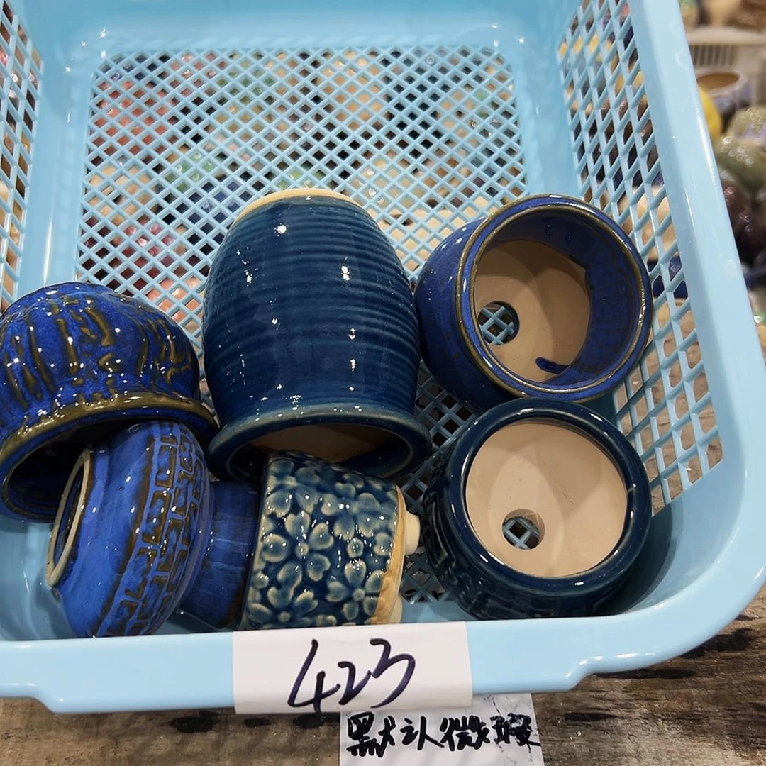 红陶高温陶瓷材料423