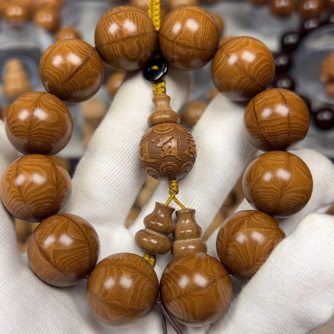 手串/手链六道木2.0精品