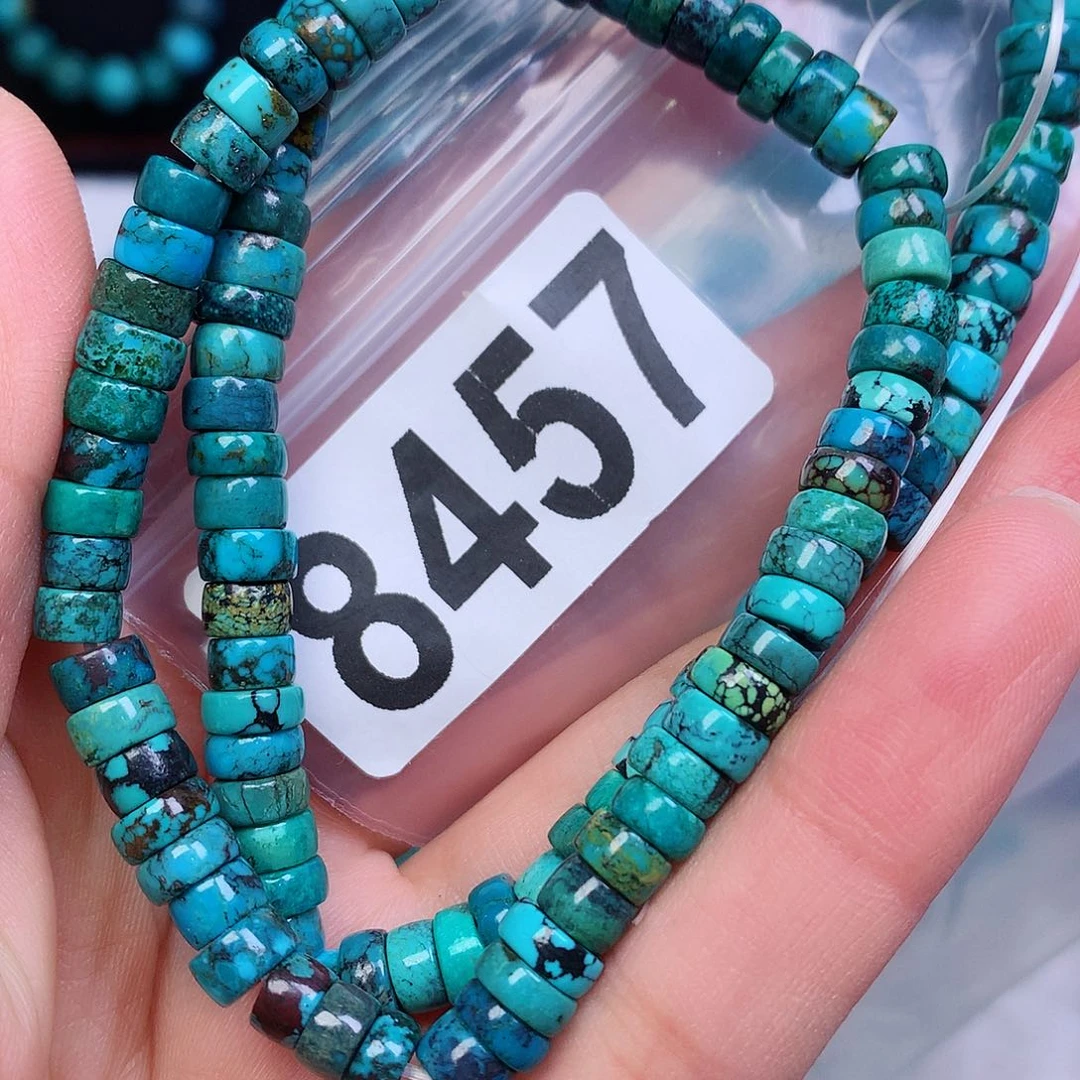 空竹粉丝专享十堰特色手工散珠