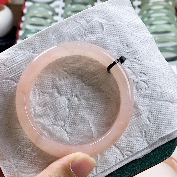 石英质玉手镯未镶嵌西**二