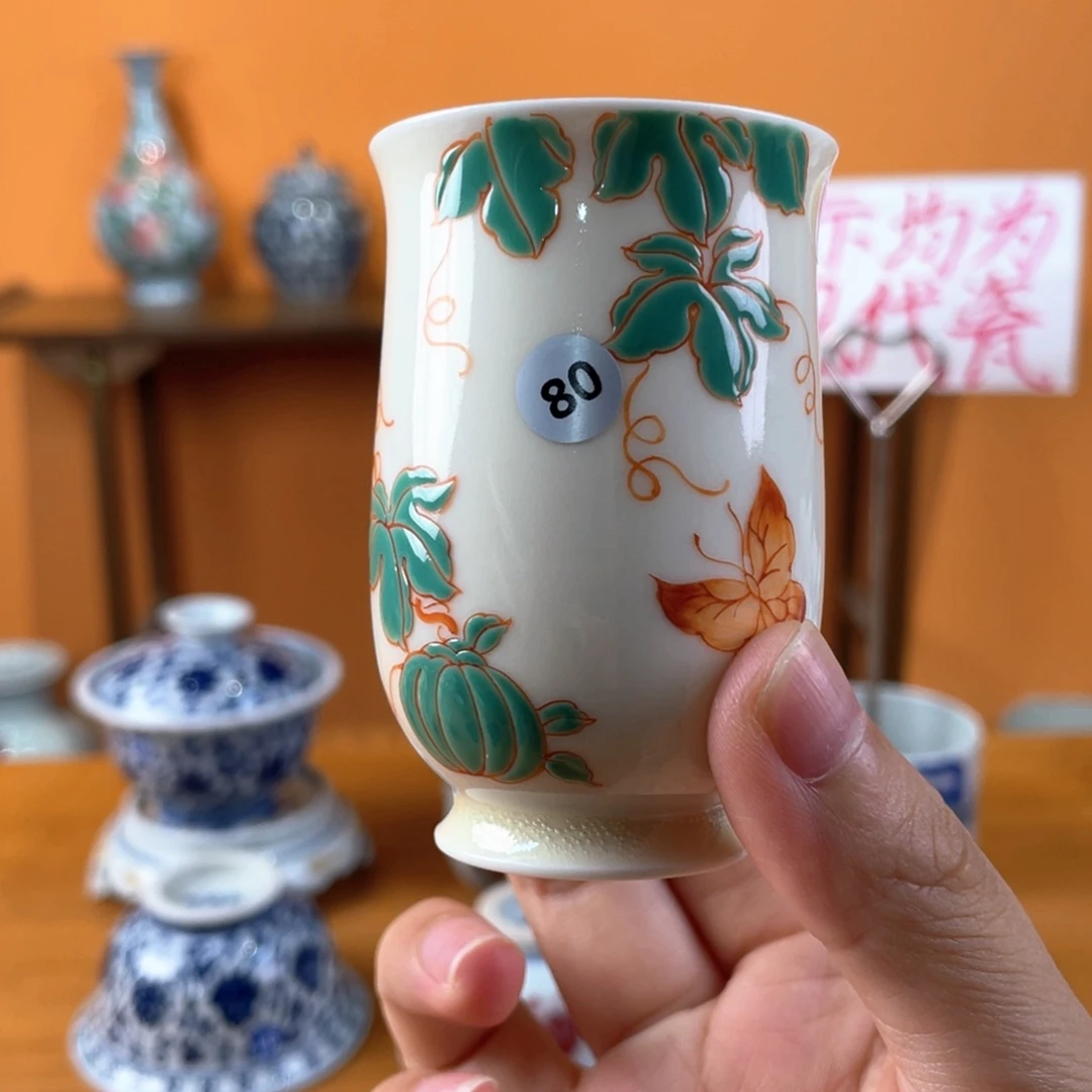 景德镇手绘哈哈哈哈哈哈