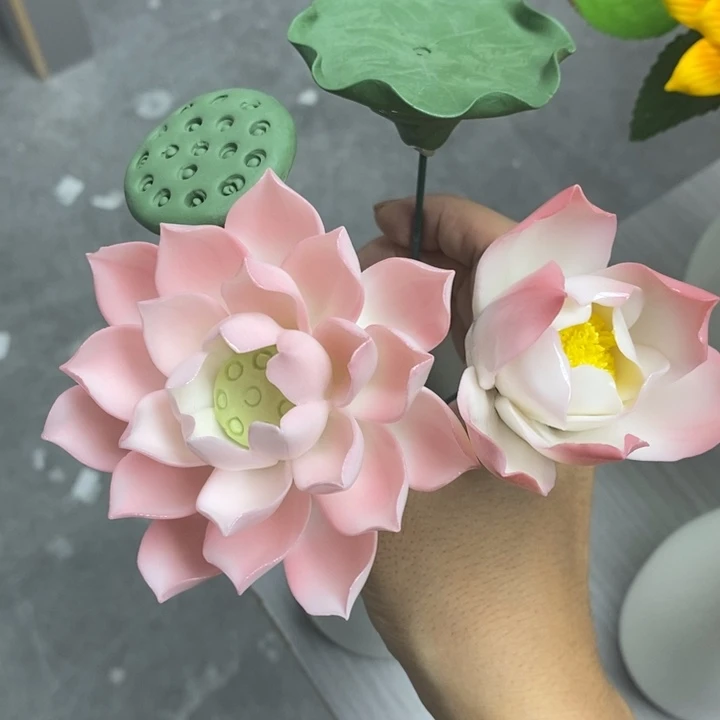 陶瓷陶瓷材料加工