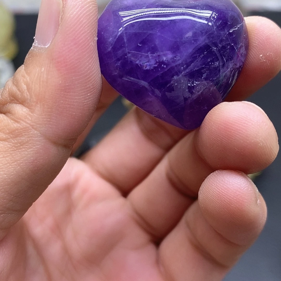 未镶嵌珠宝半成品水晶93水晶石