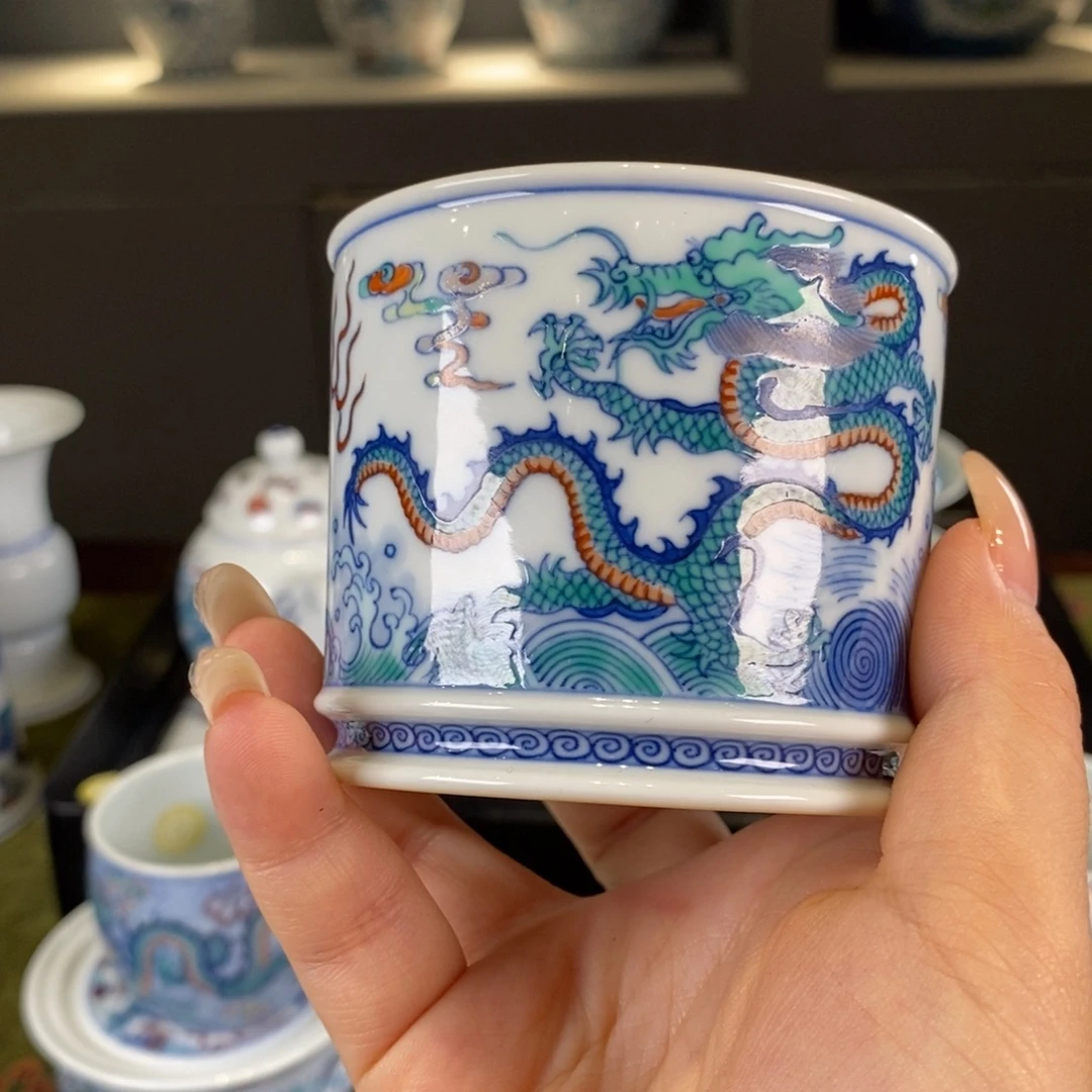 九鸣瓷艺九鸣瓷艺