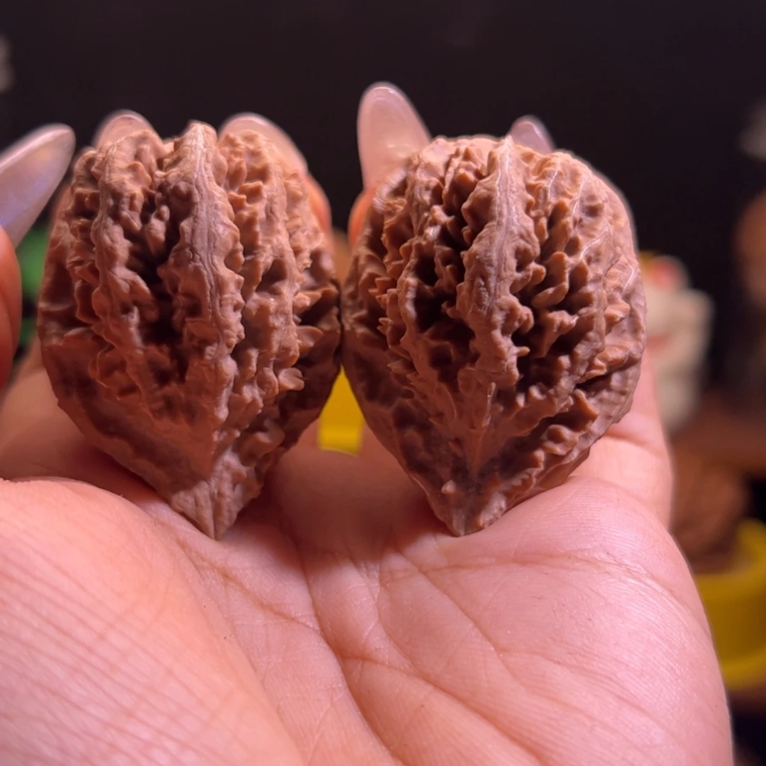 吊坠文玩核桃核桃67