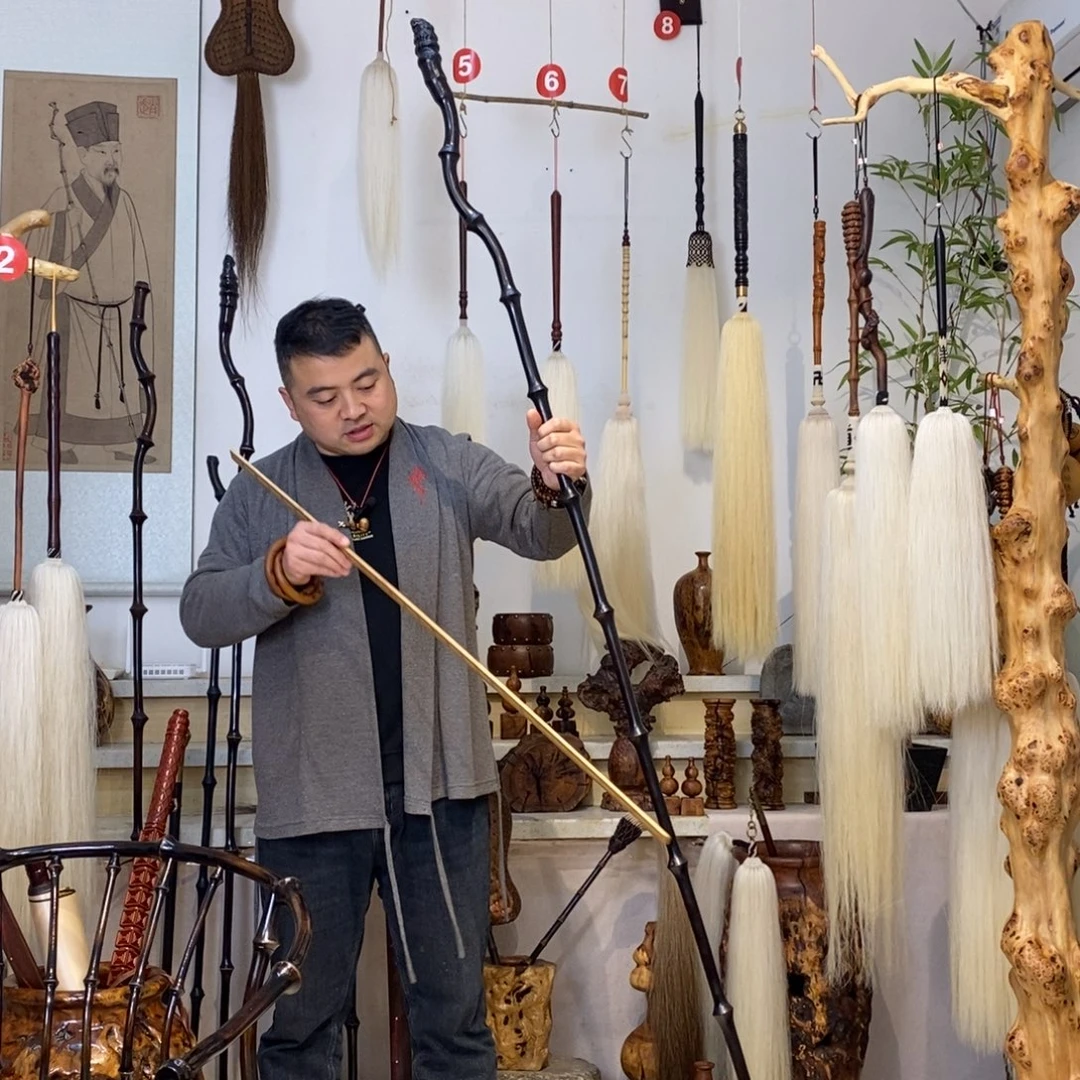 实物展示一物一拍